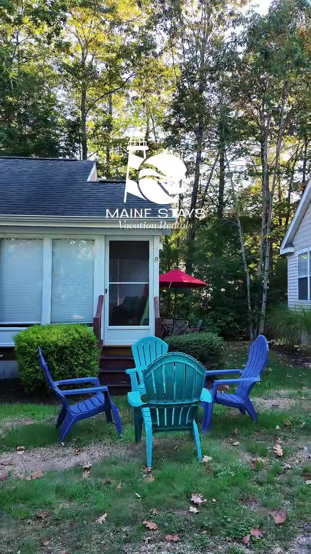 Video der Unterkunft