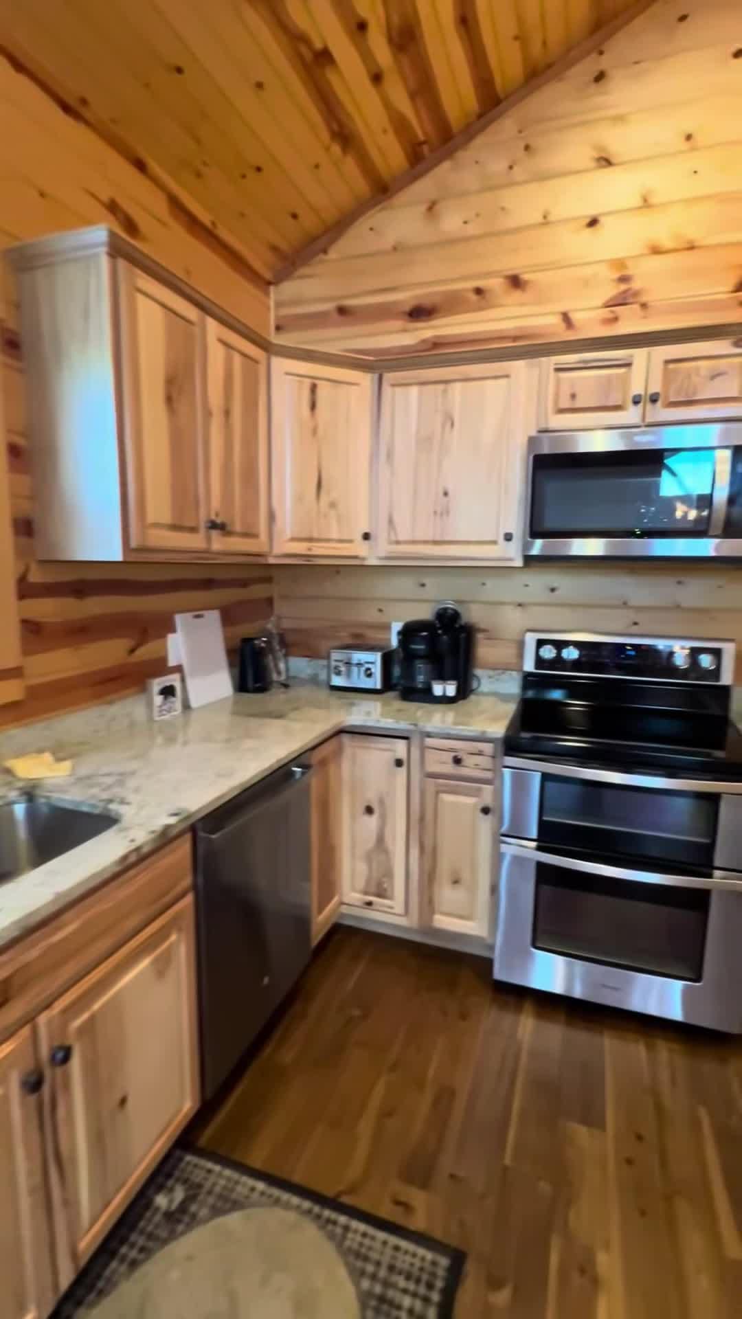 Property video