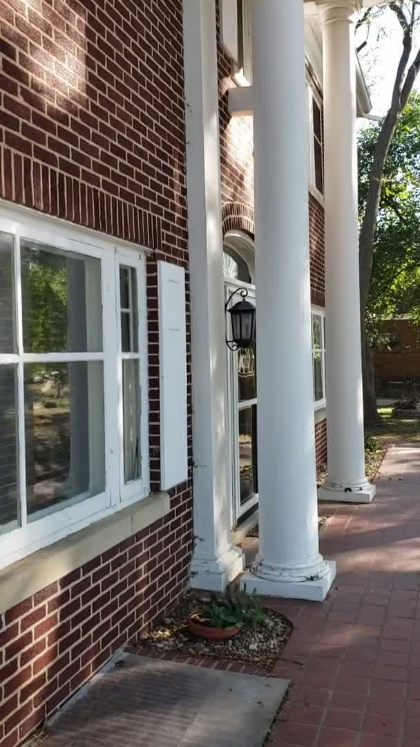 Property video