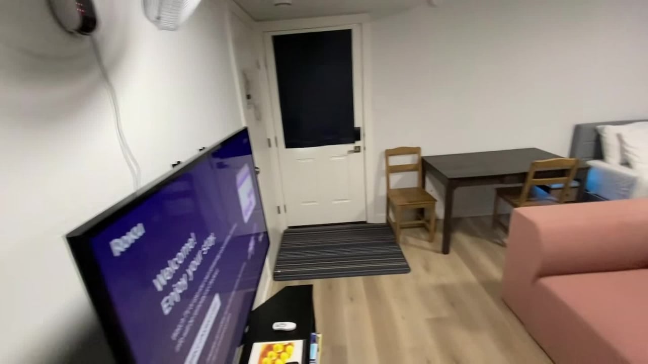 Vídeo hecho por el alojamiento
