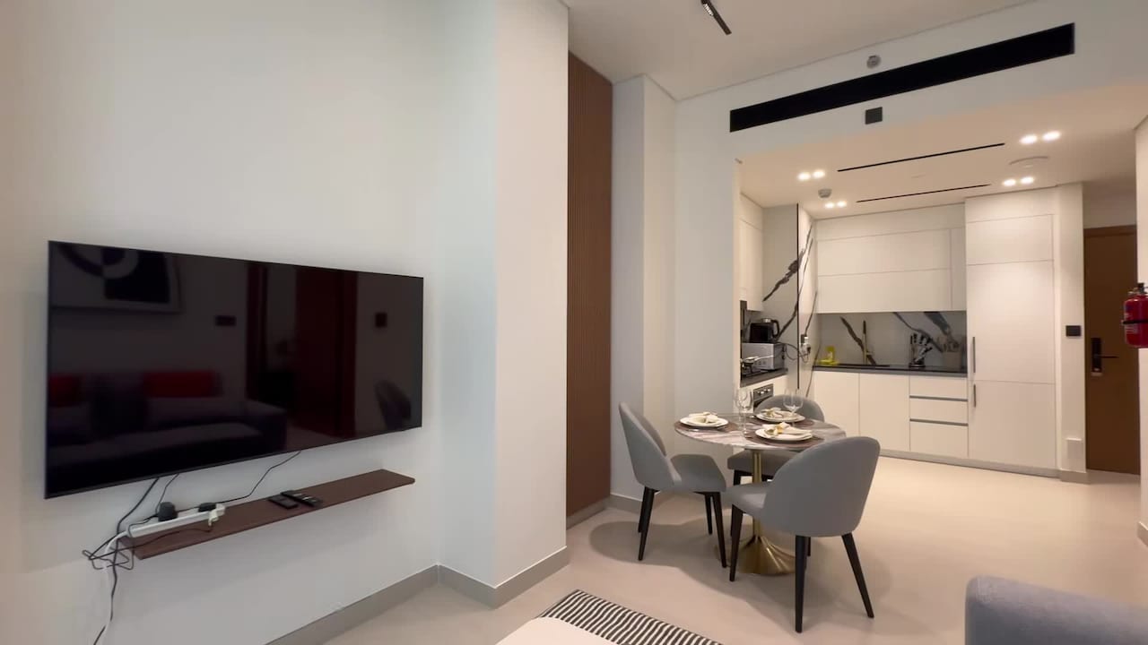 Property video