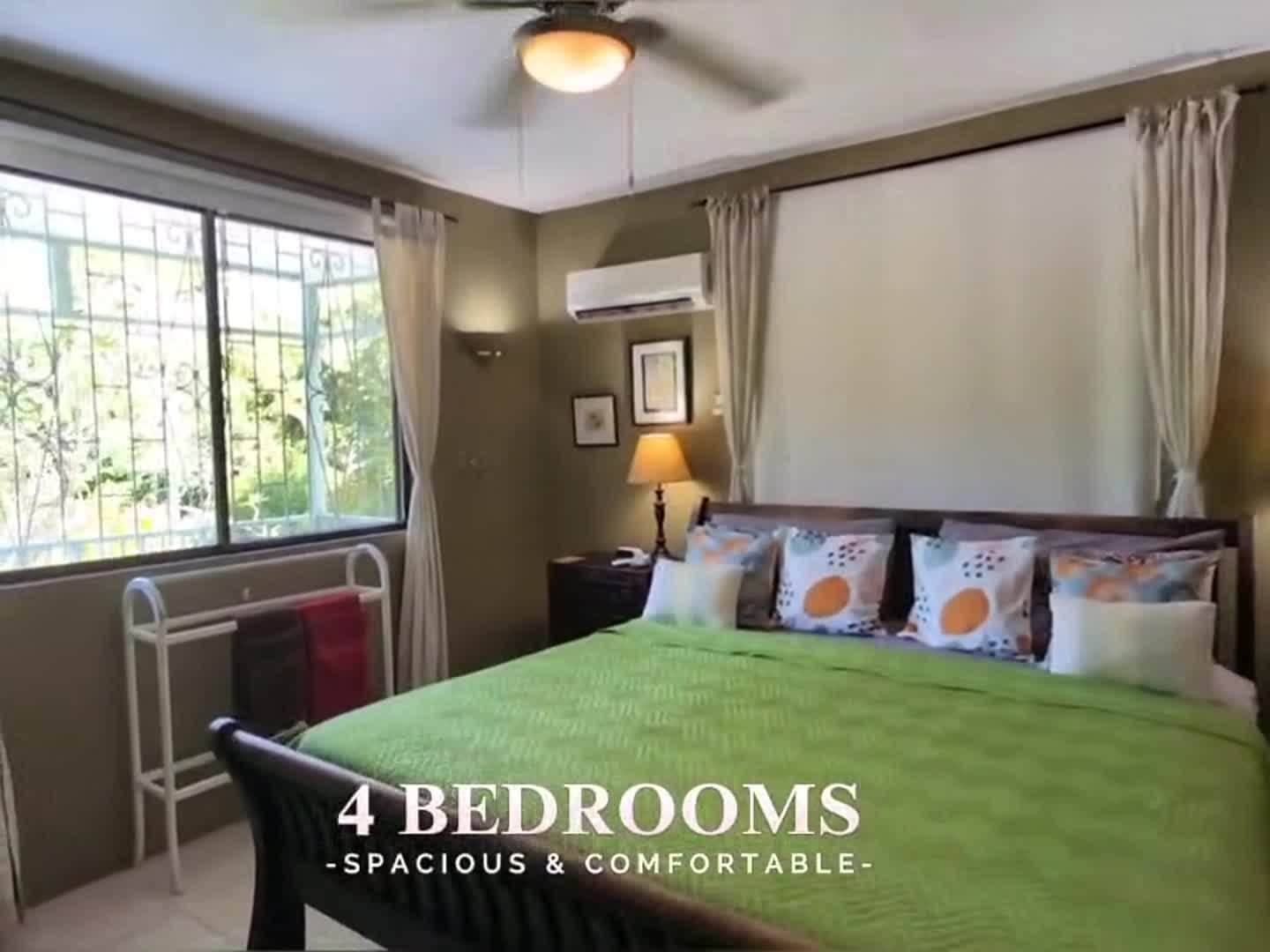 Property video