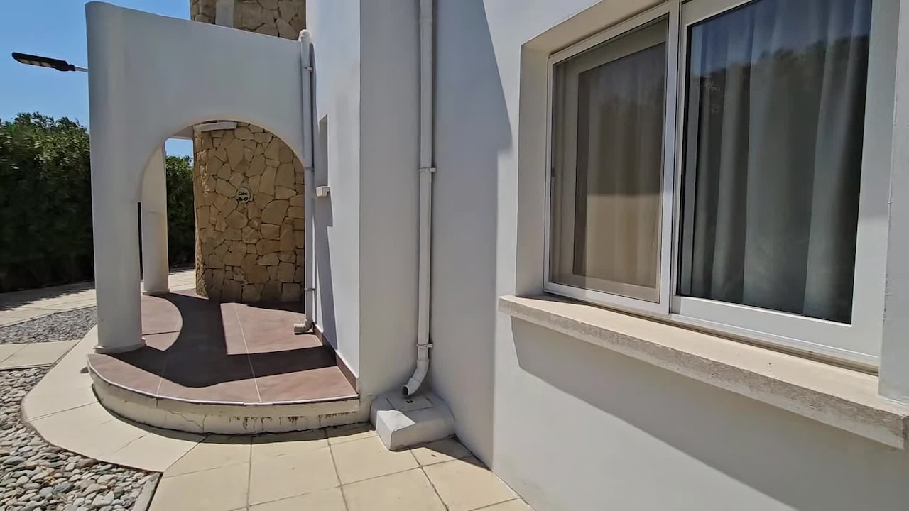 Property video