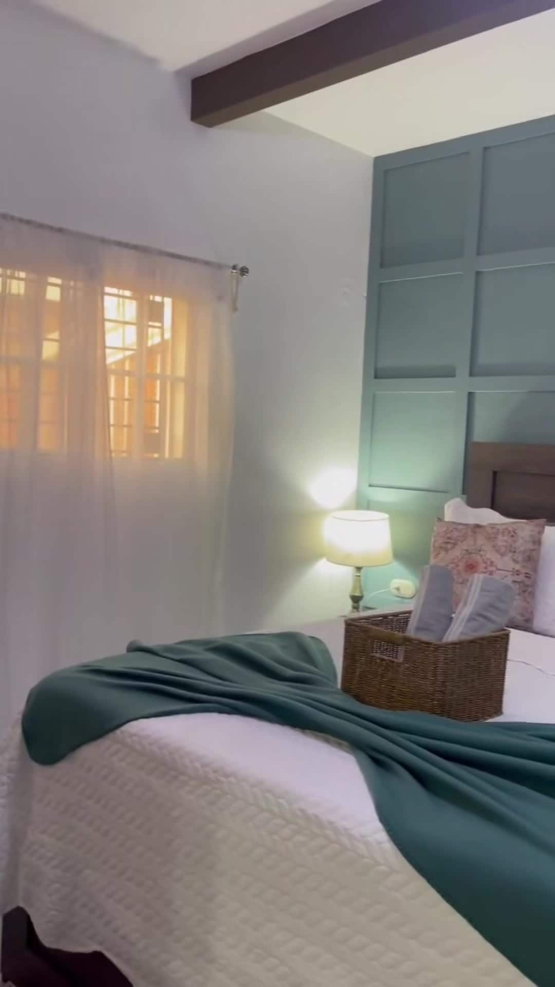 Property video