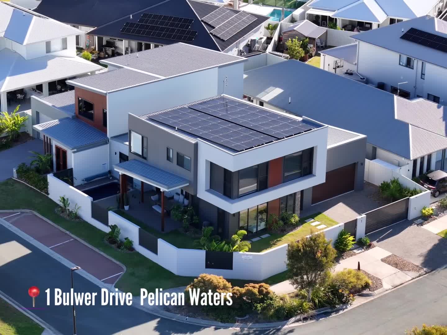 Property video