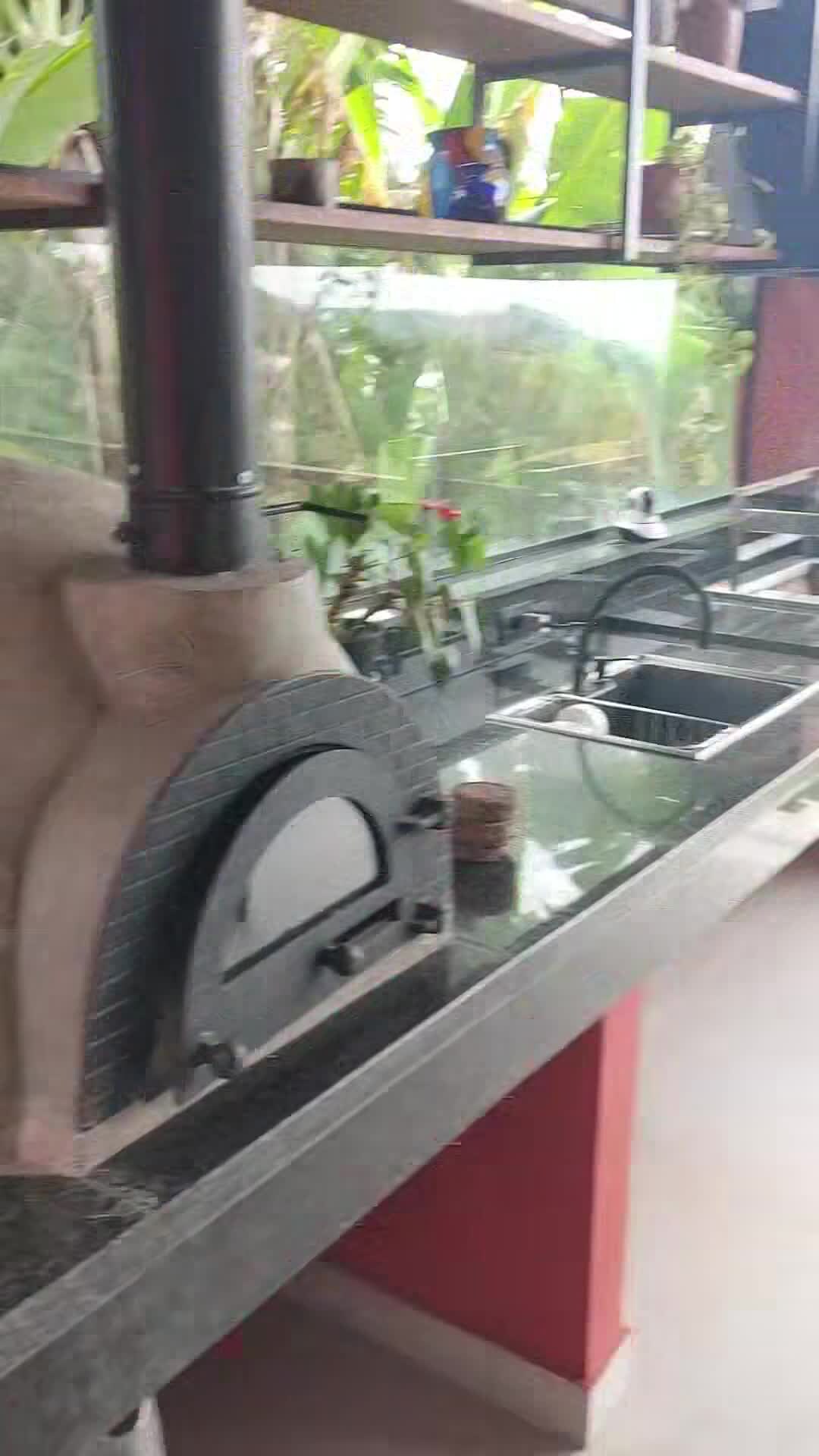 Vidéo de l’hébergement