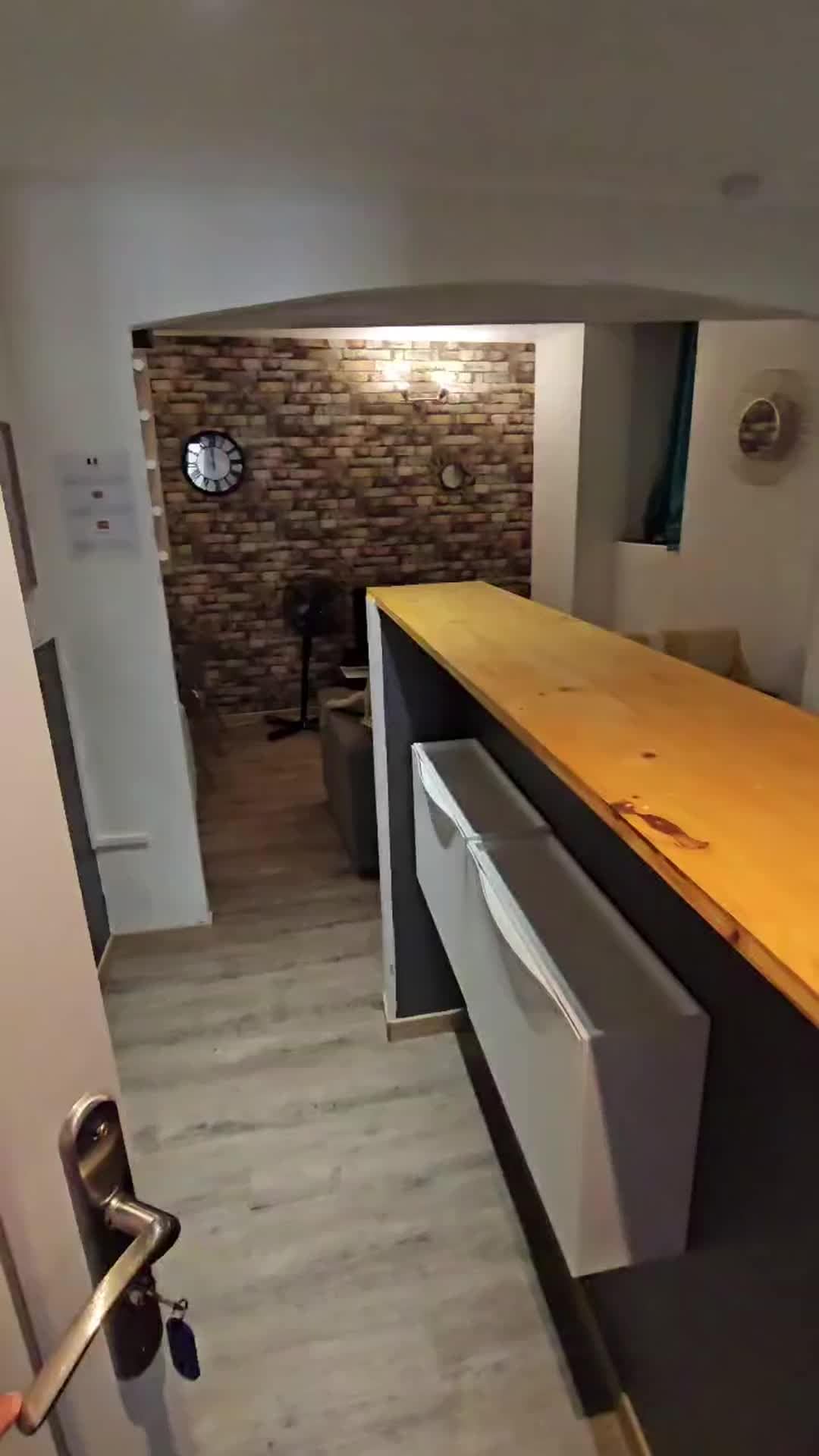 Property video