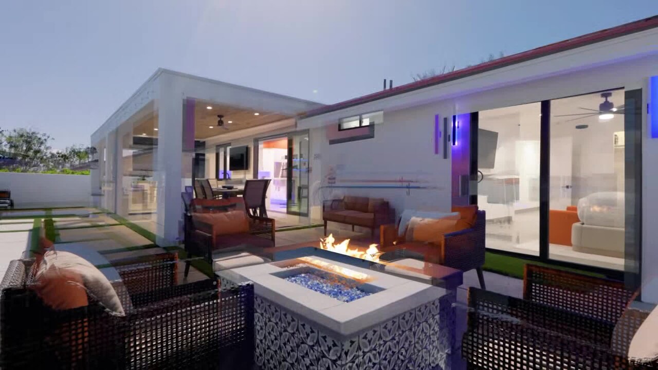 Property video