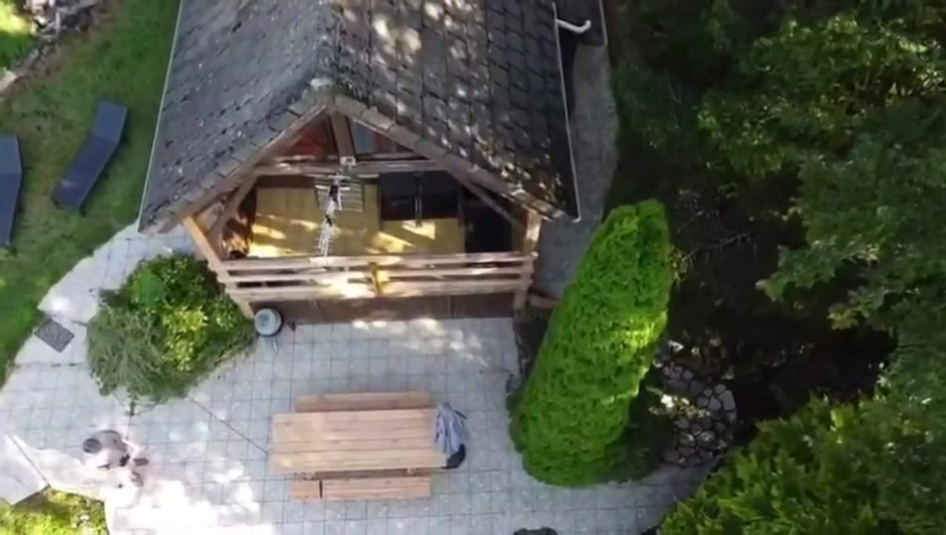 Property video
