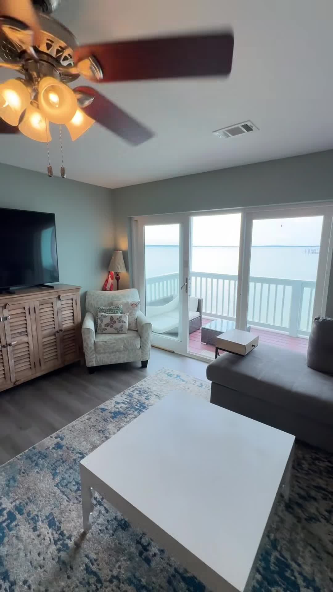 Property video