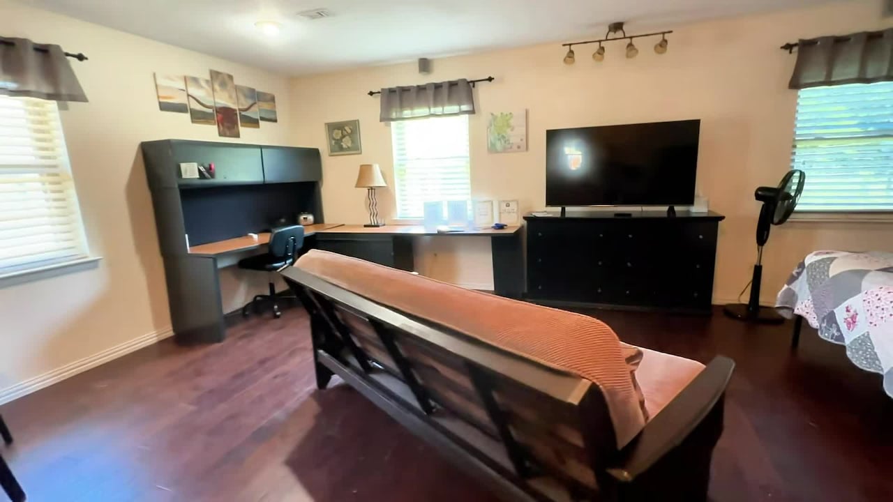 Property video