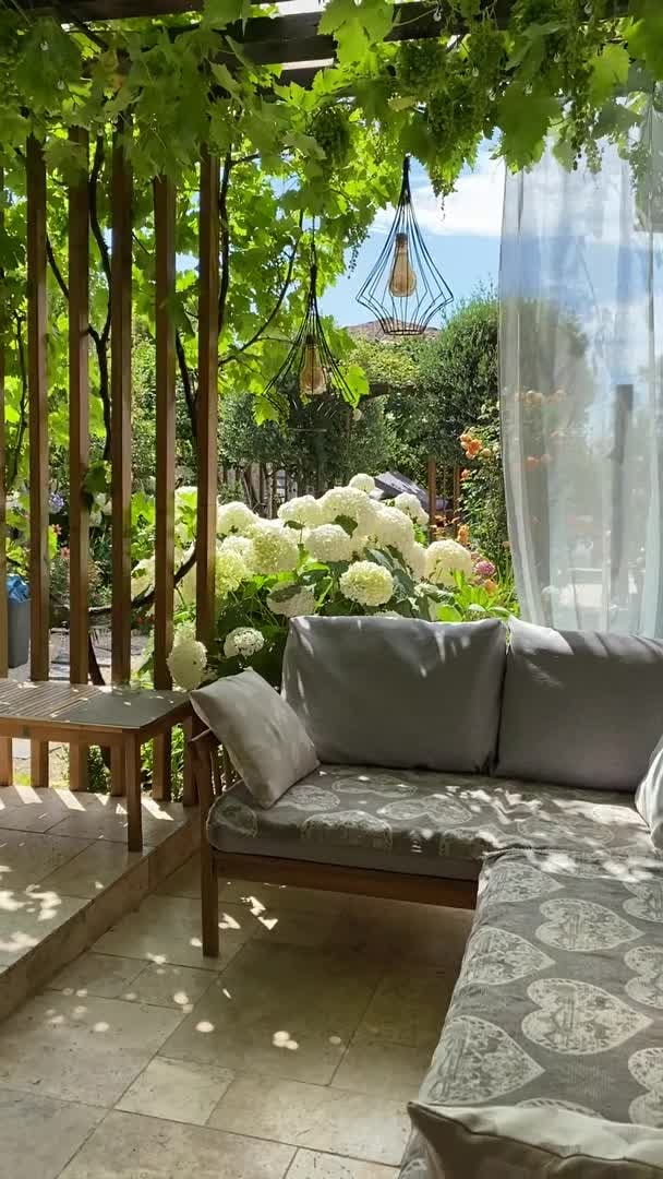 Property video