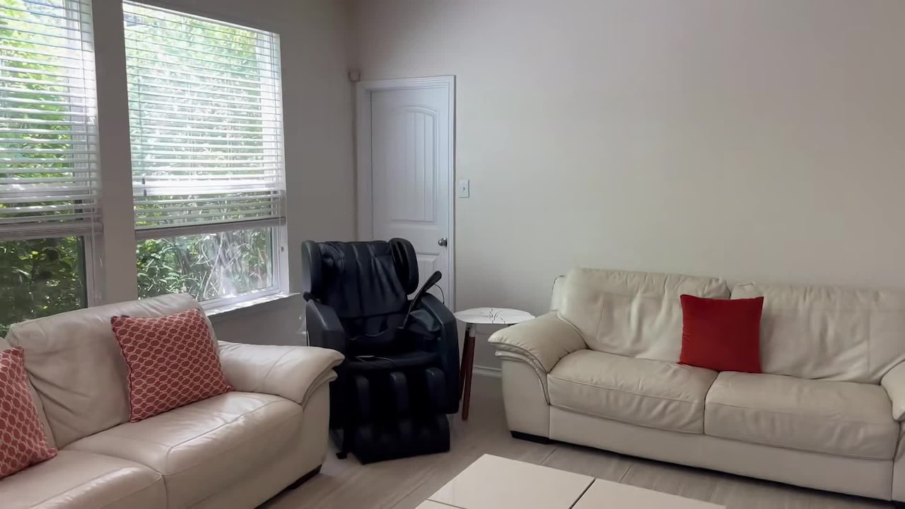 Property video