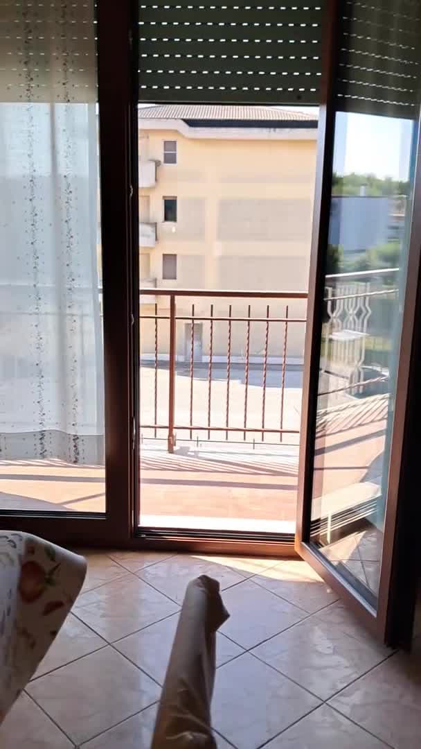 Video realizado por la propiedad