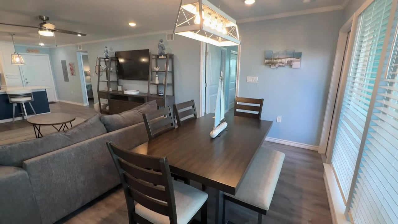 Property video