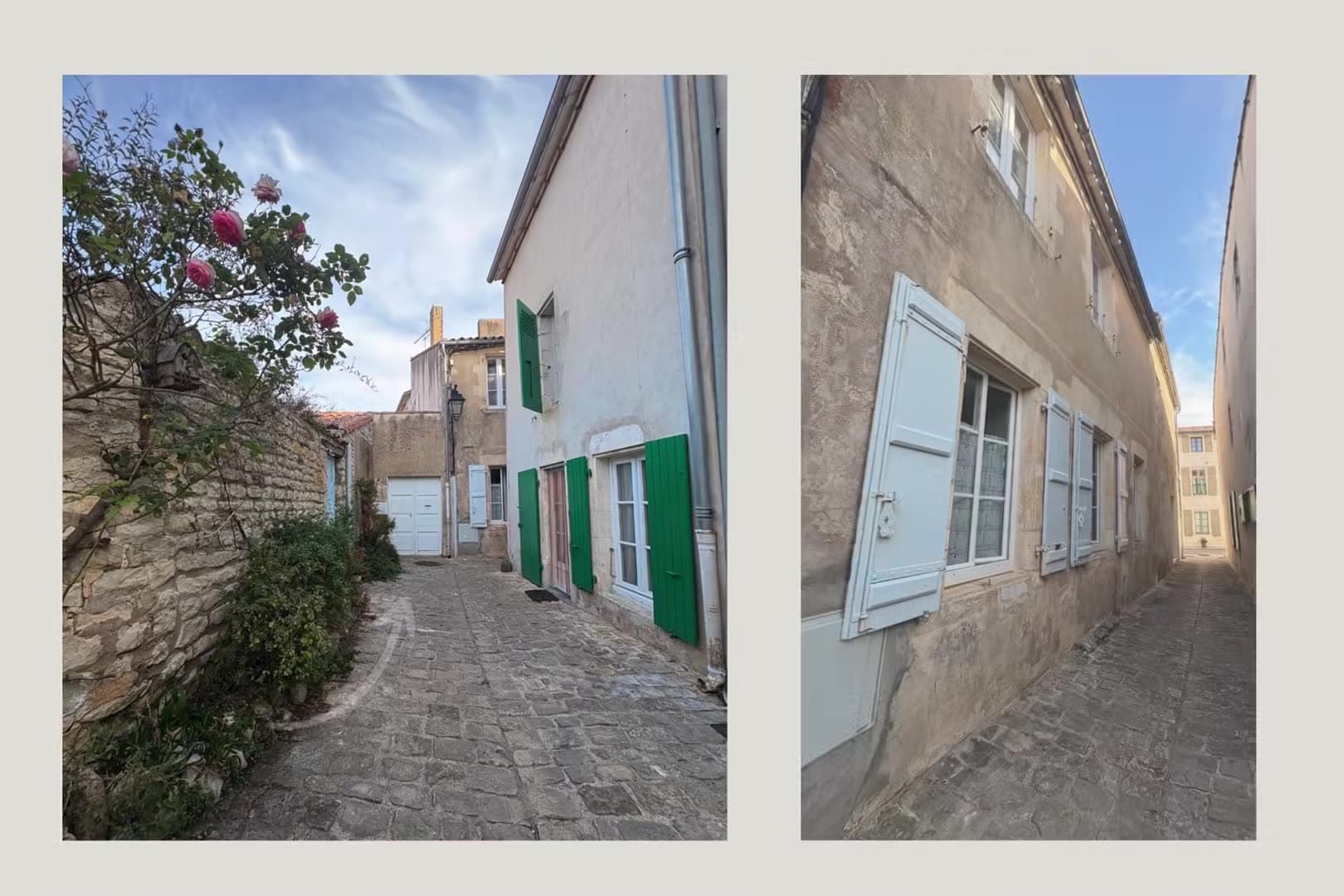 Property video