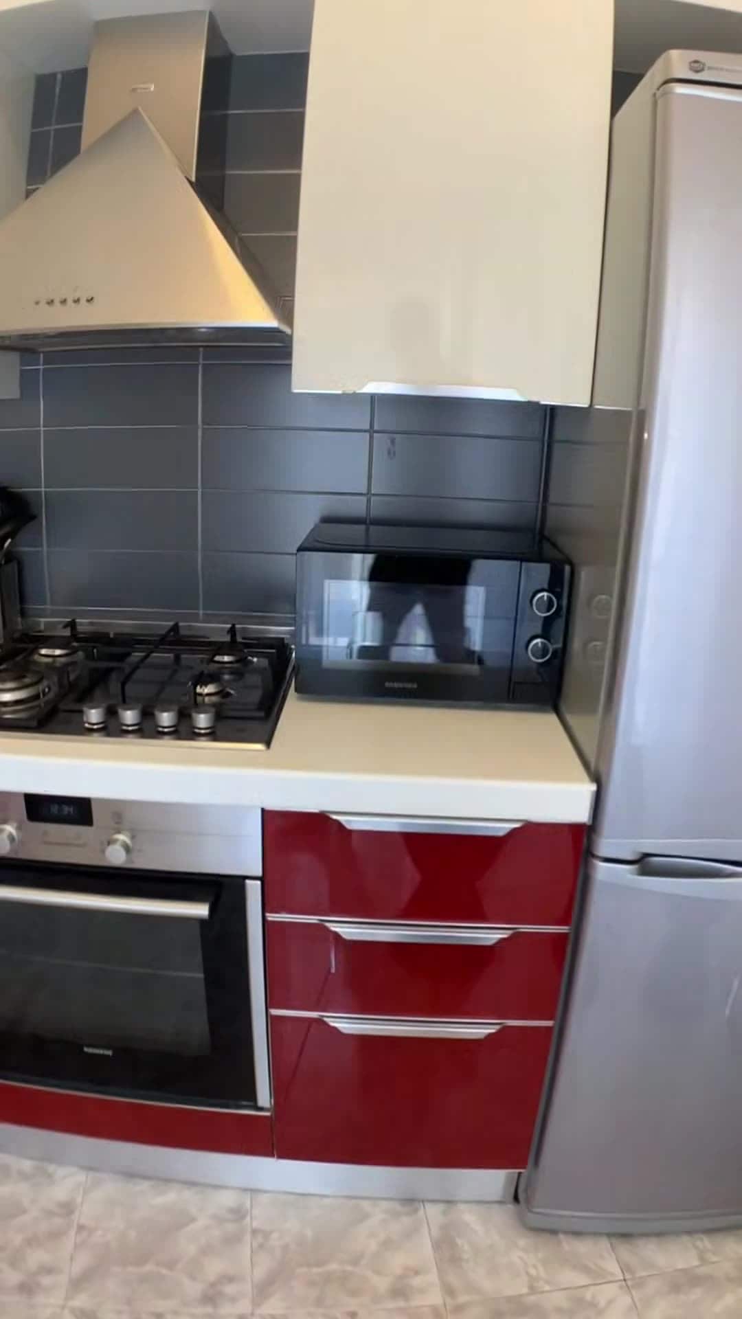 Property video