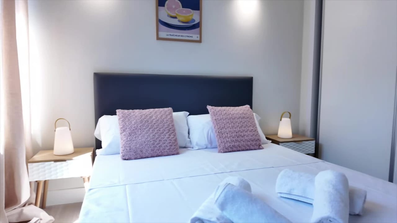 Property video