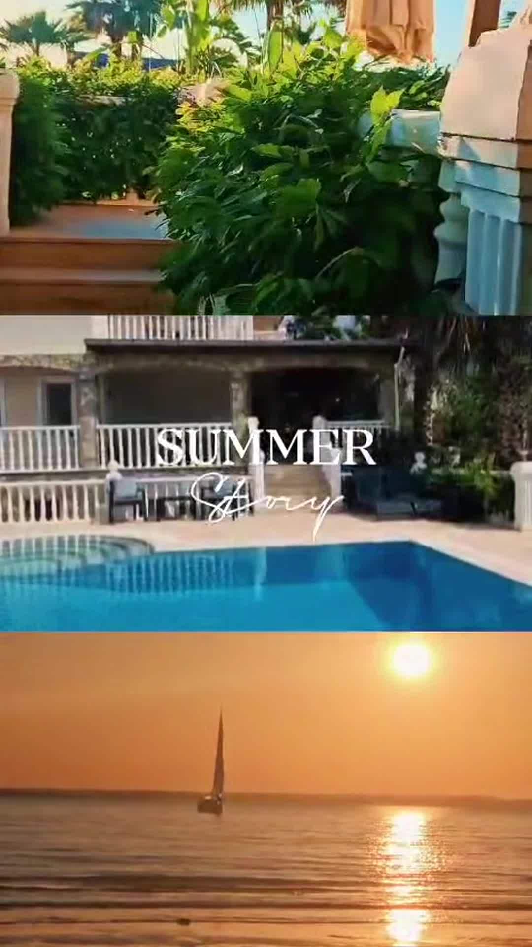 Video af overnatningsstedet