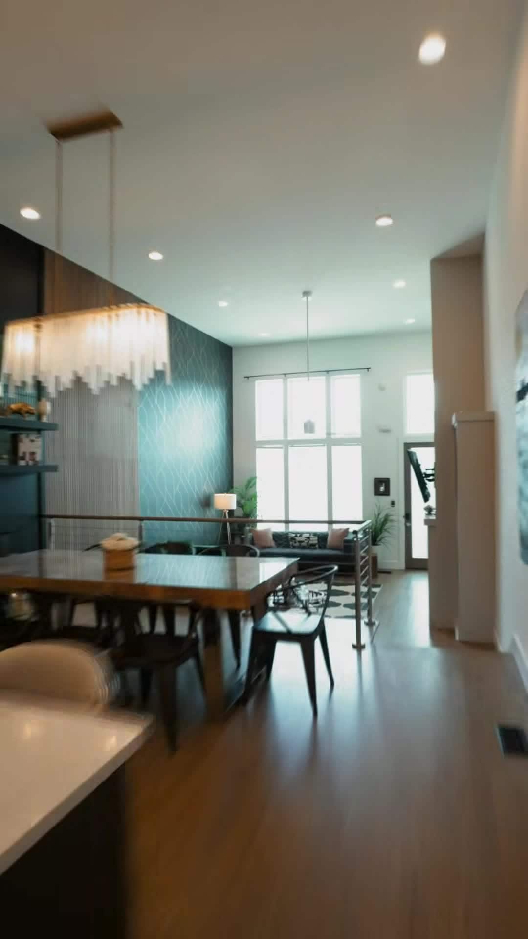 Vidéo de l’hébergement