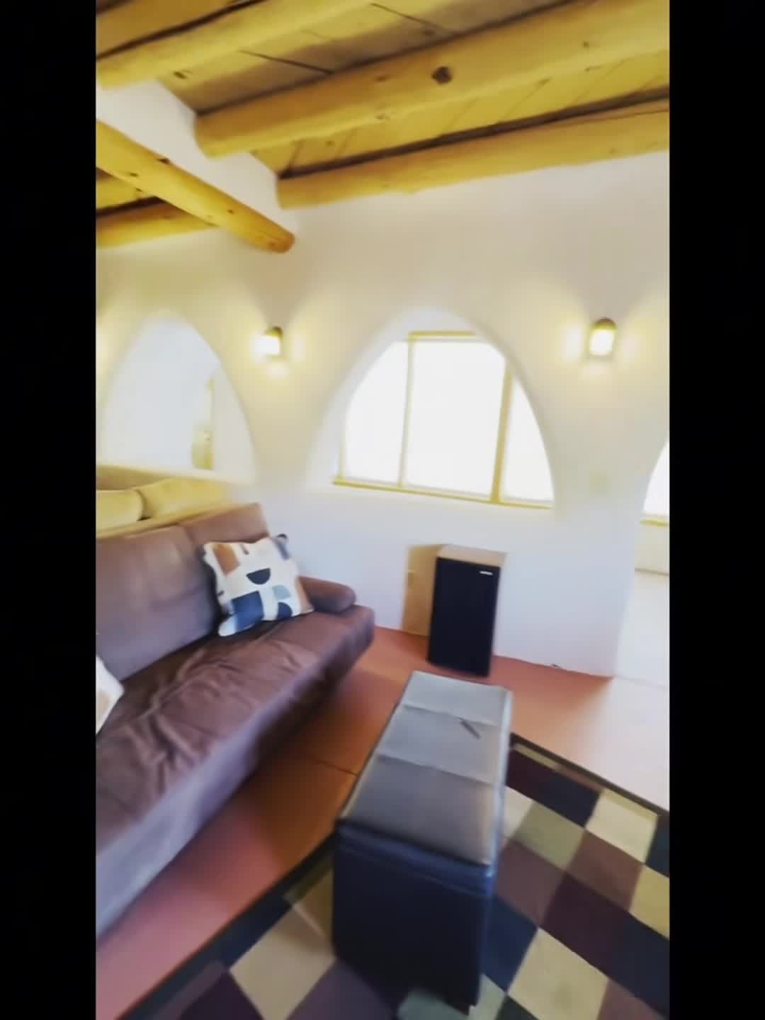 Vidéo de l’hébergement