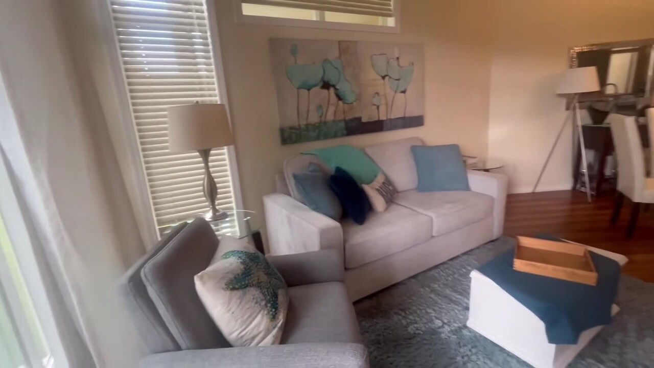 Property video