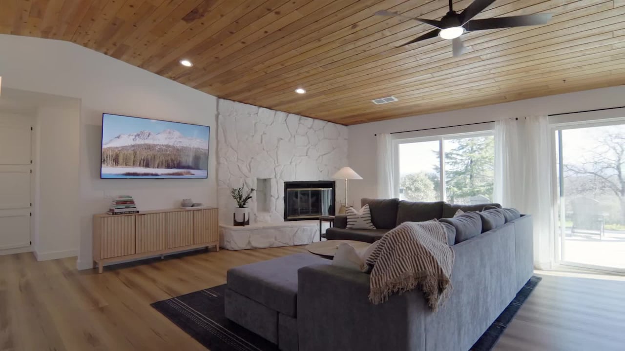 Property video