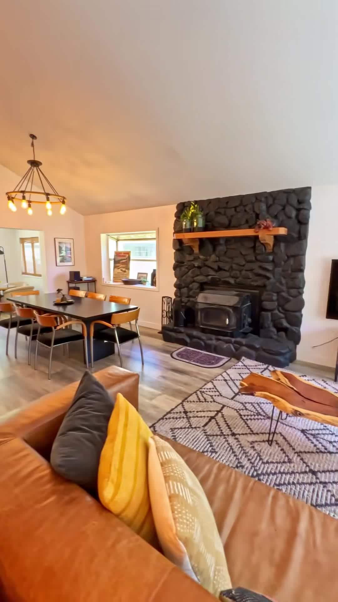 Video der Unterkunft