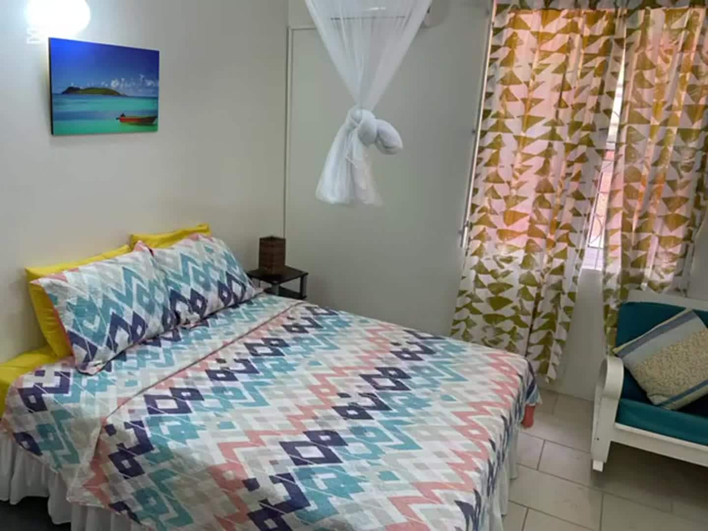 Video van accommodatie