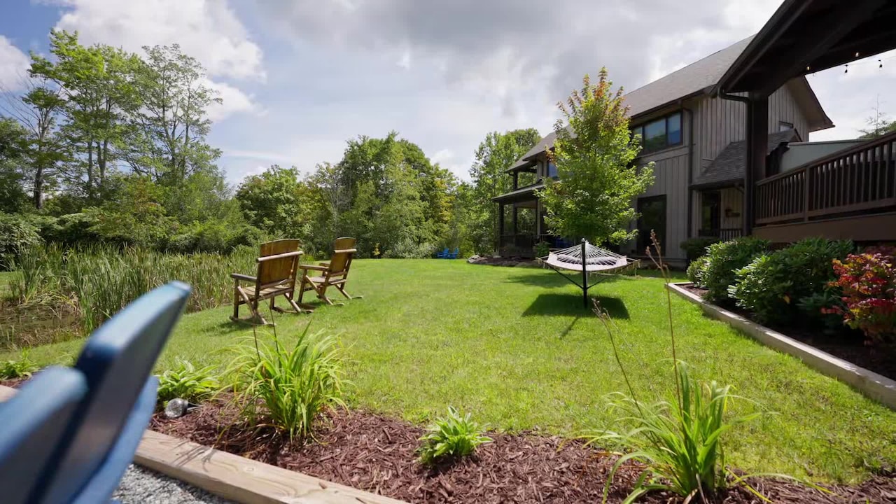 Property video