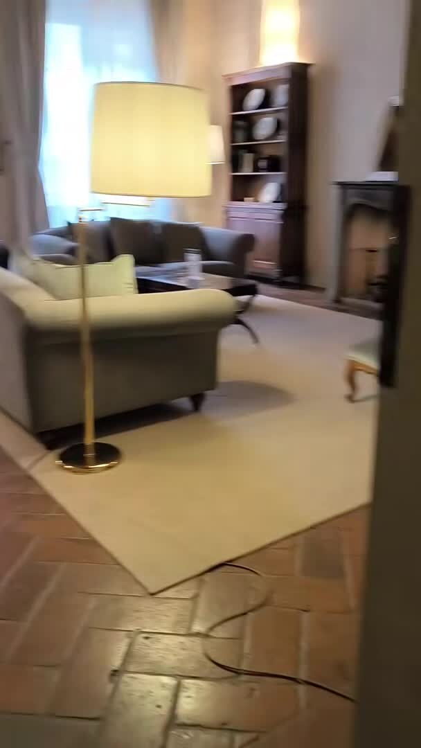 Vidéo de l’hébergement