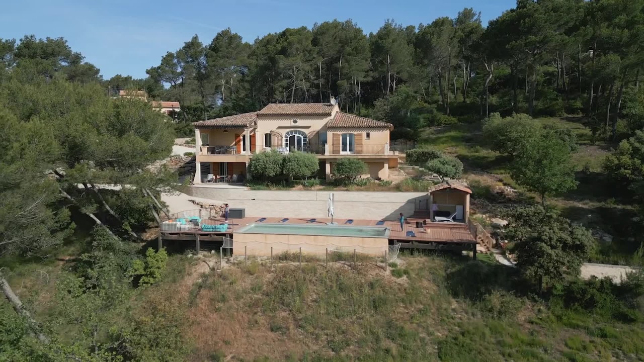 Vídeo fet per l’allotjament
