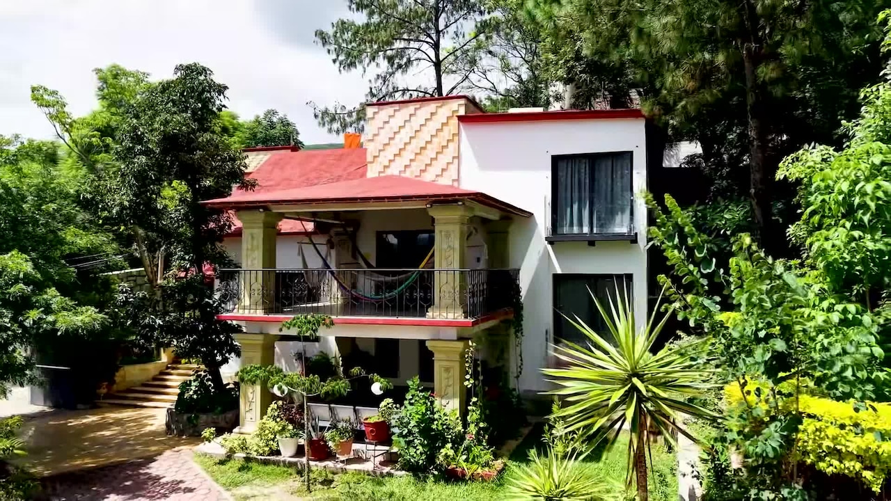 Property video