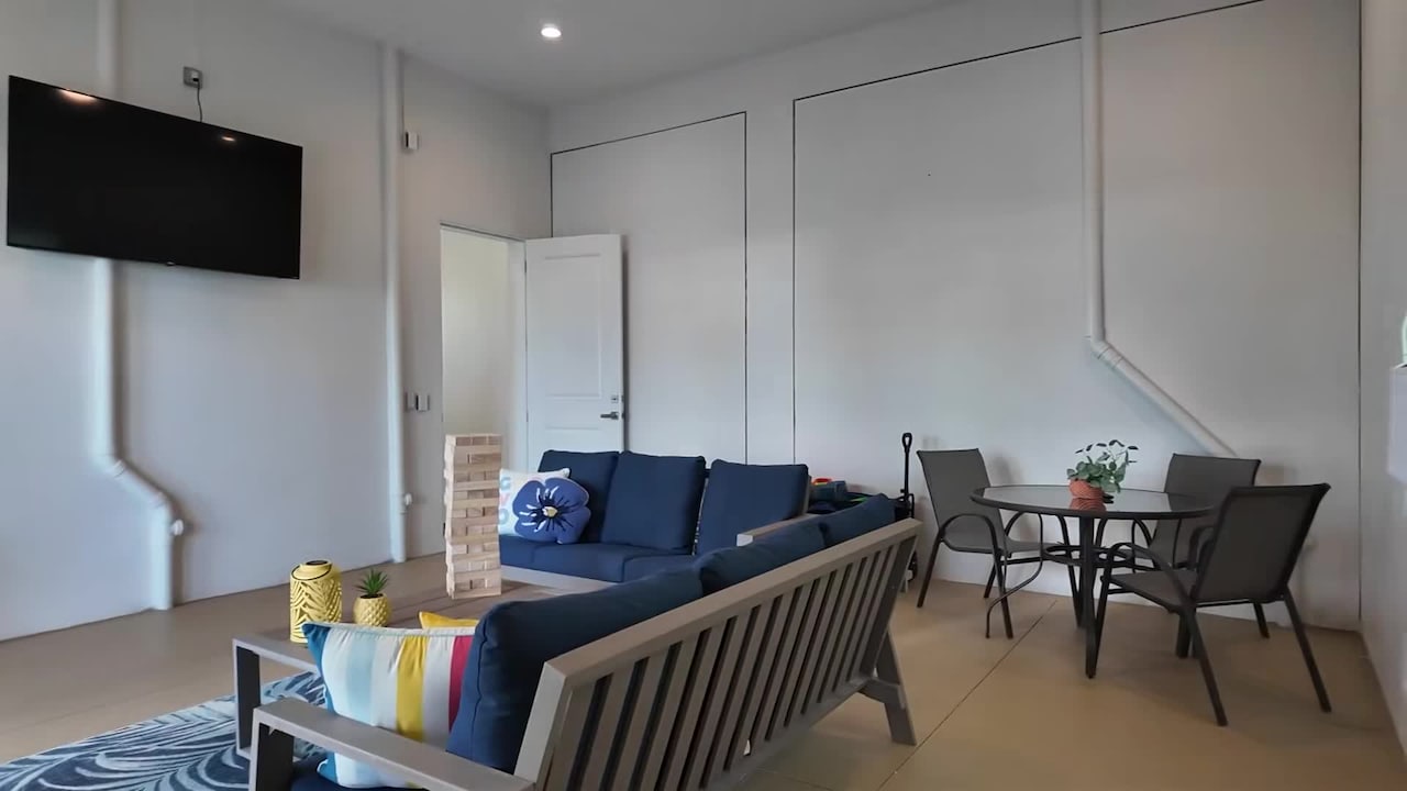 Property video