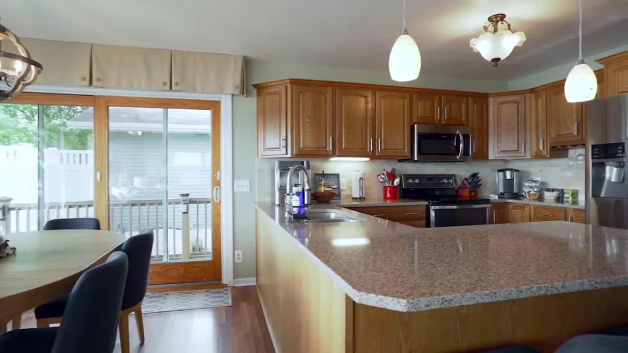 Property video