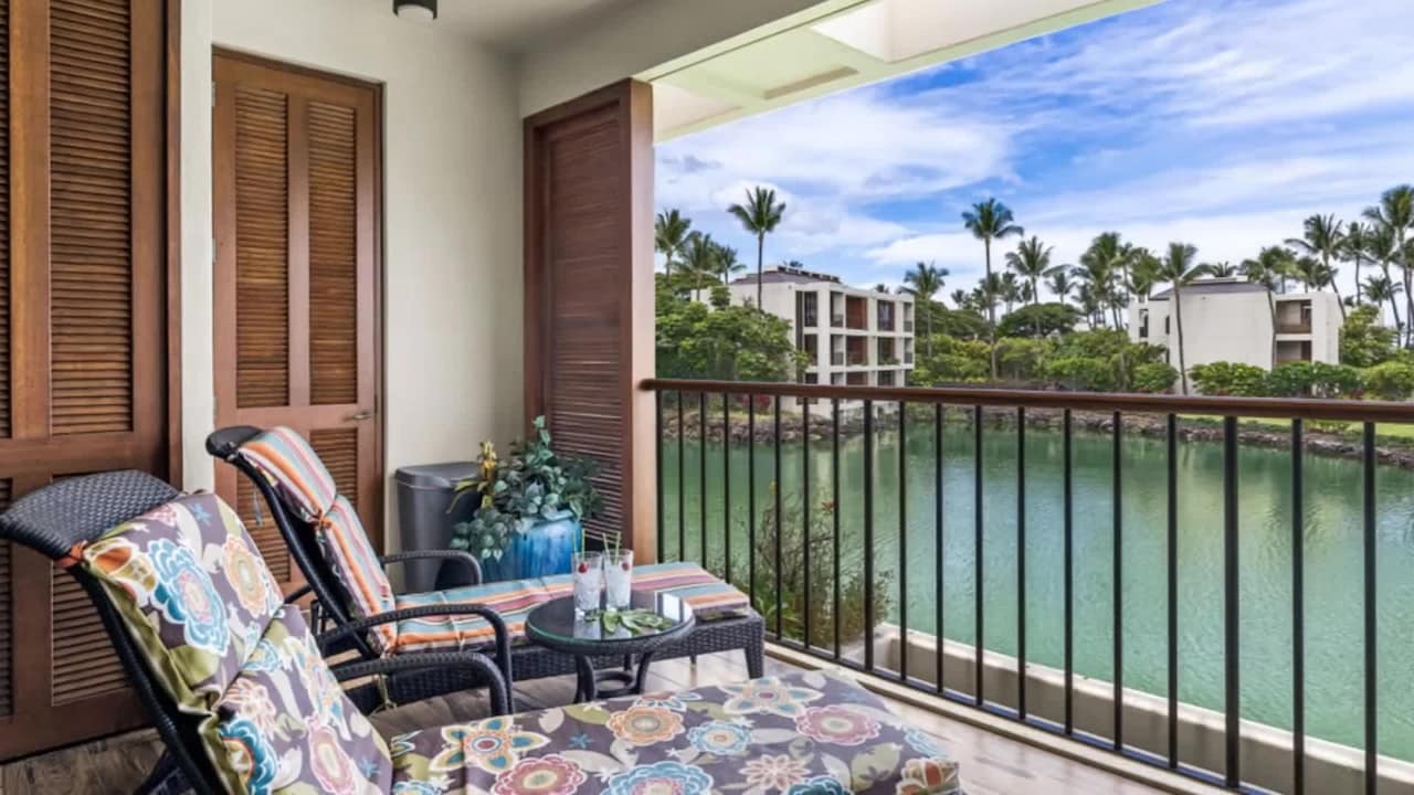 Property video