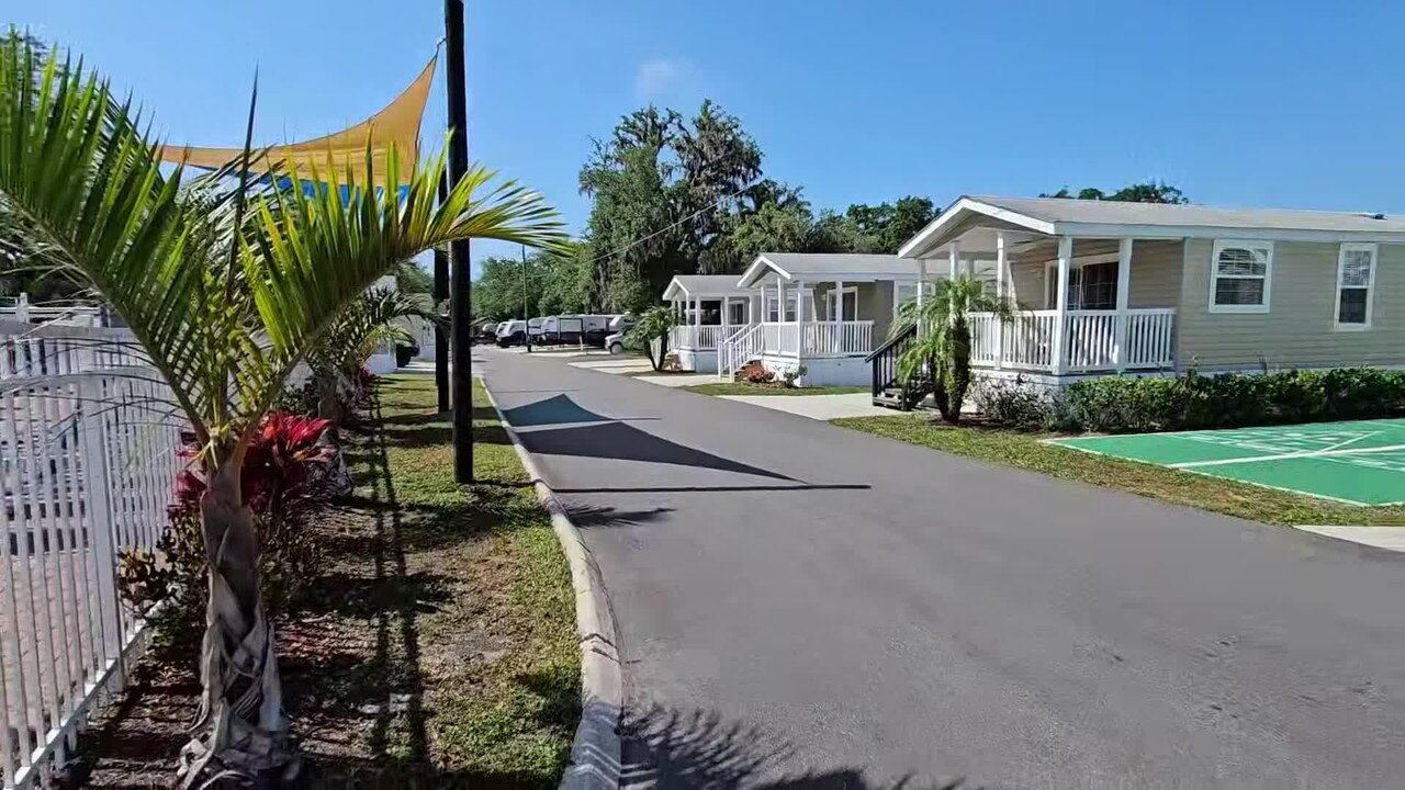 Property video