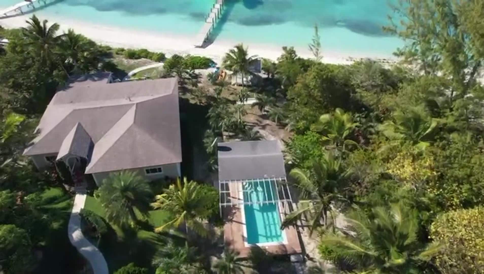 Vidéo de l’hébergement