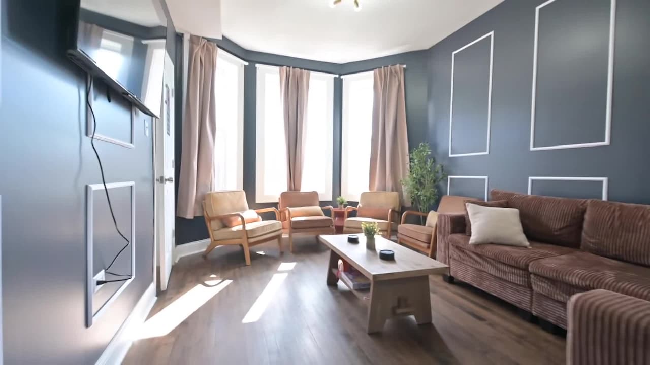 Property video