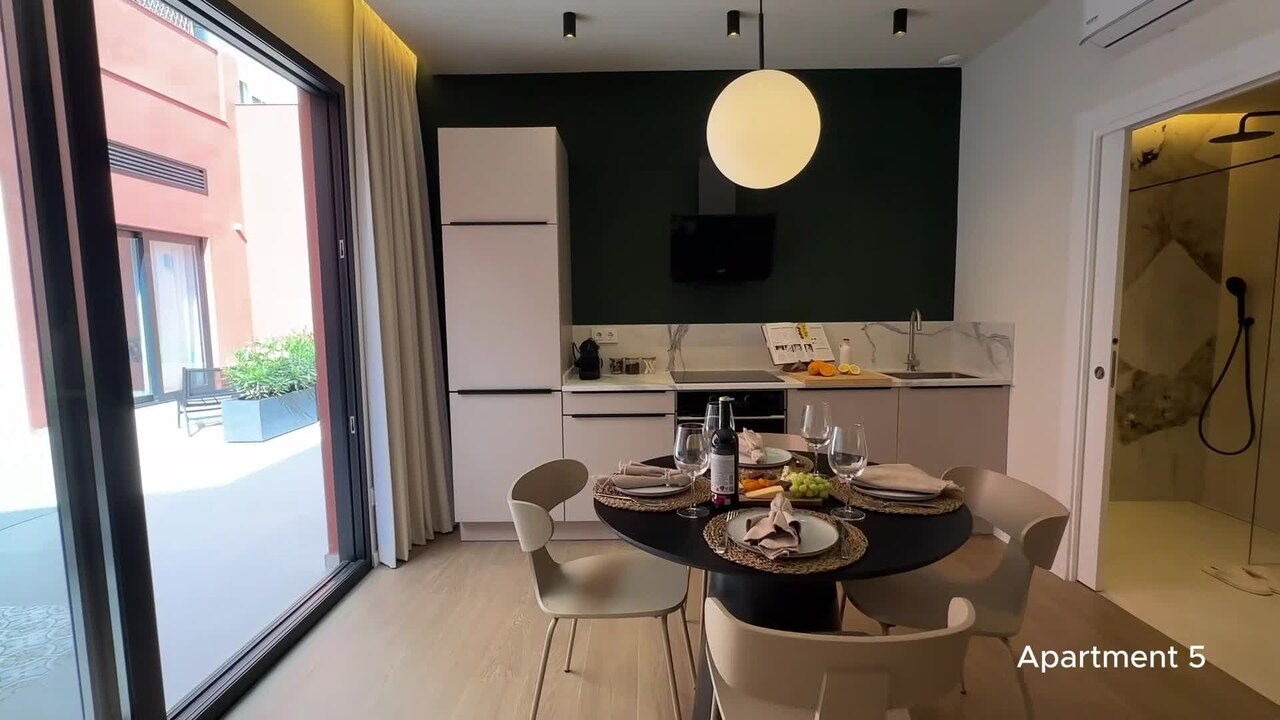 Property video