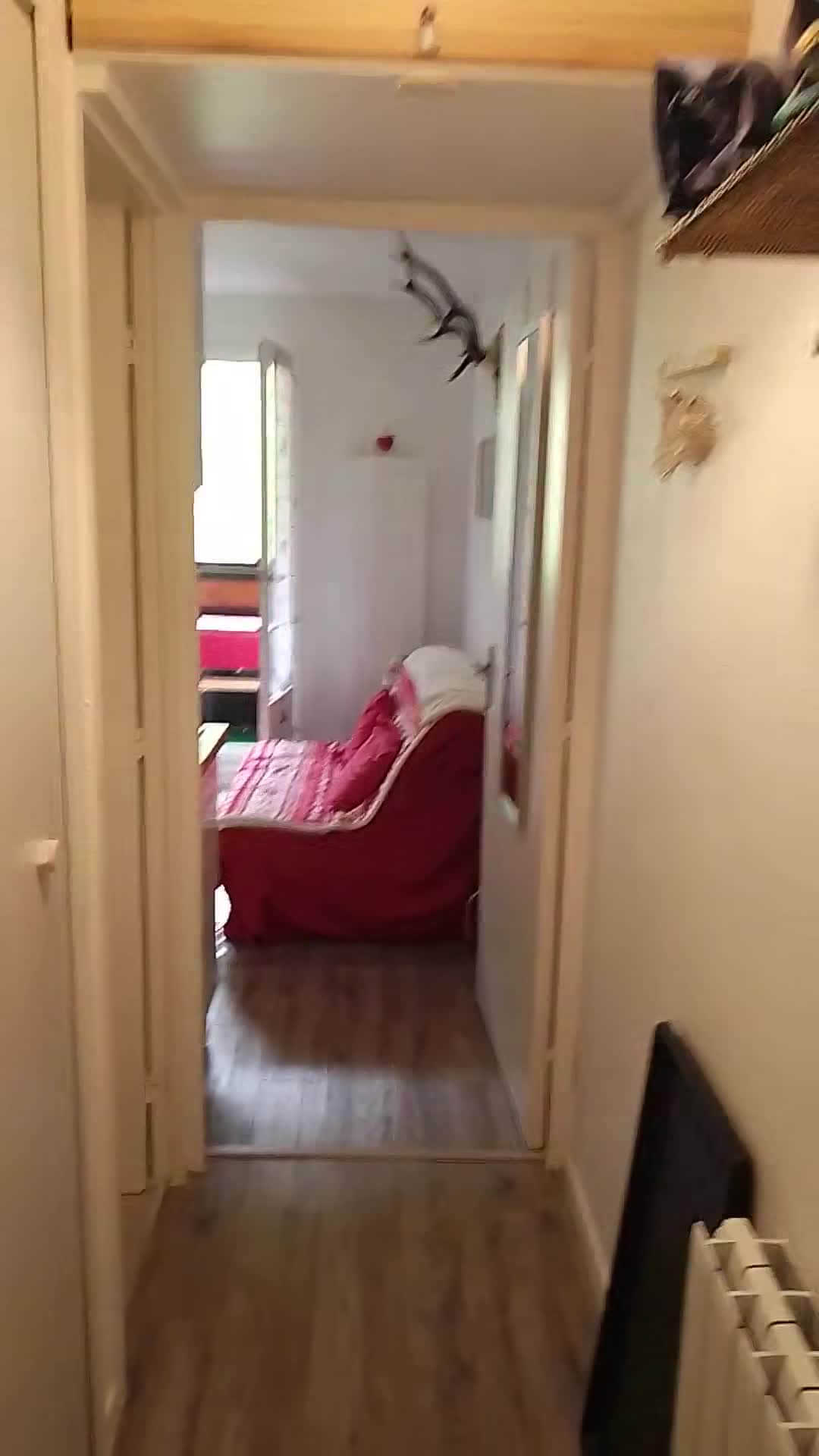 Video der Unterkunft