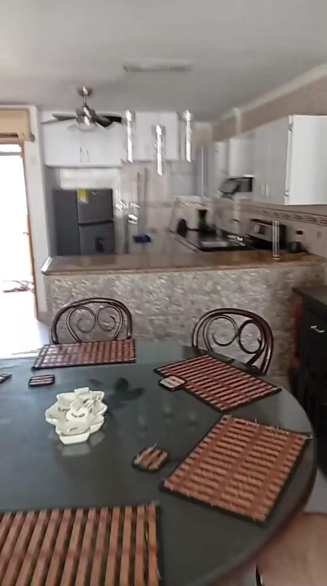 Property video