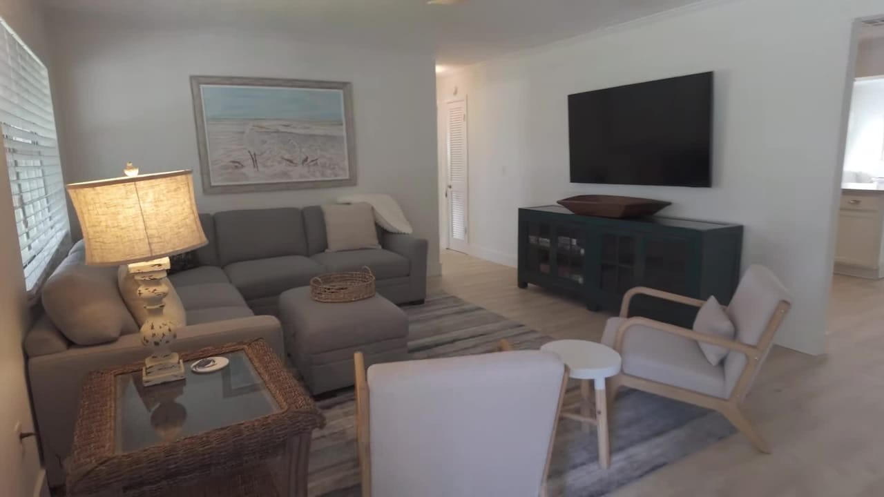 Video der Unterkunft