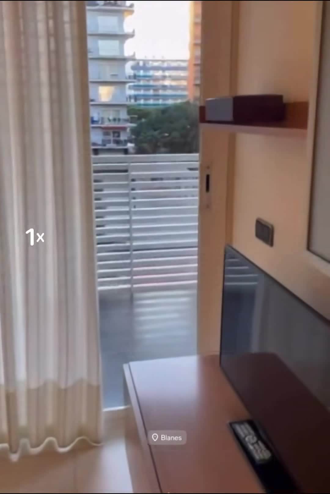 Vídeo da propriedade