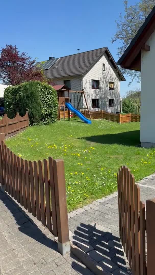 Vidéo de l’hébergement