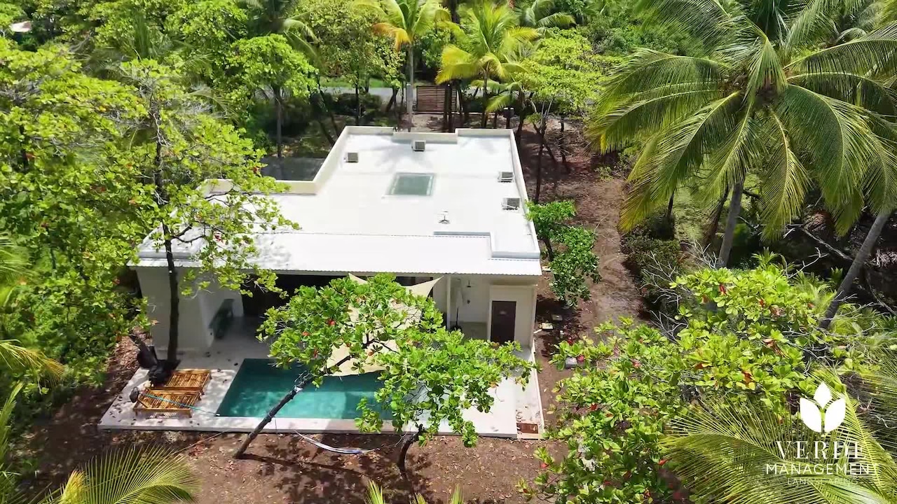 Property video