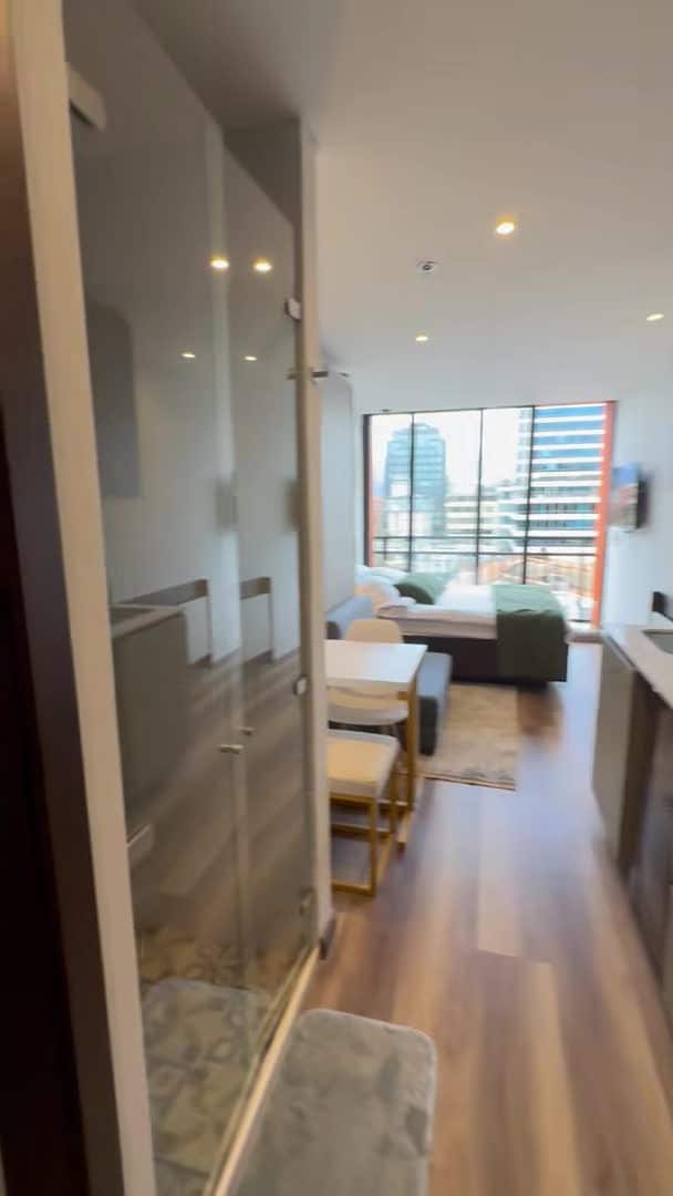Property video