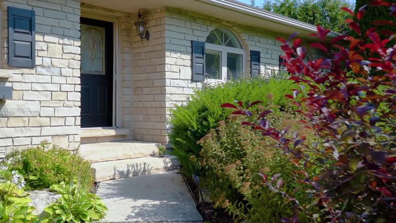 VidĂ©o de lâhĂ©bergement