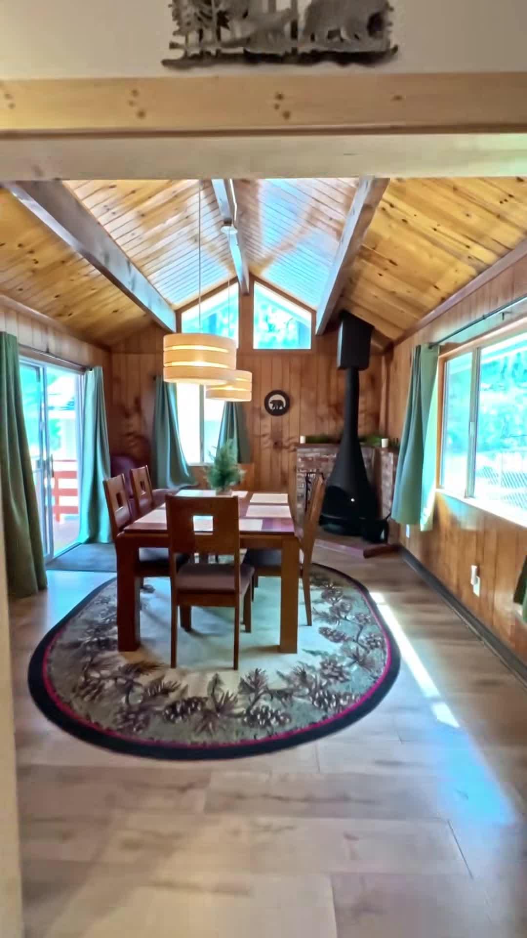Property video