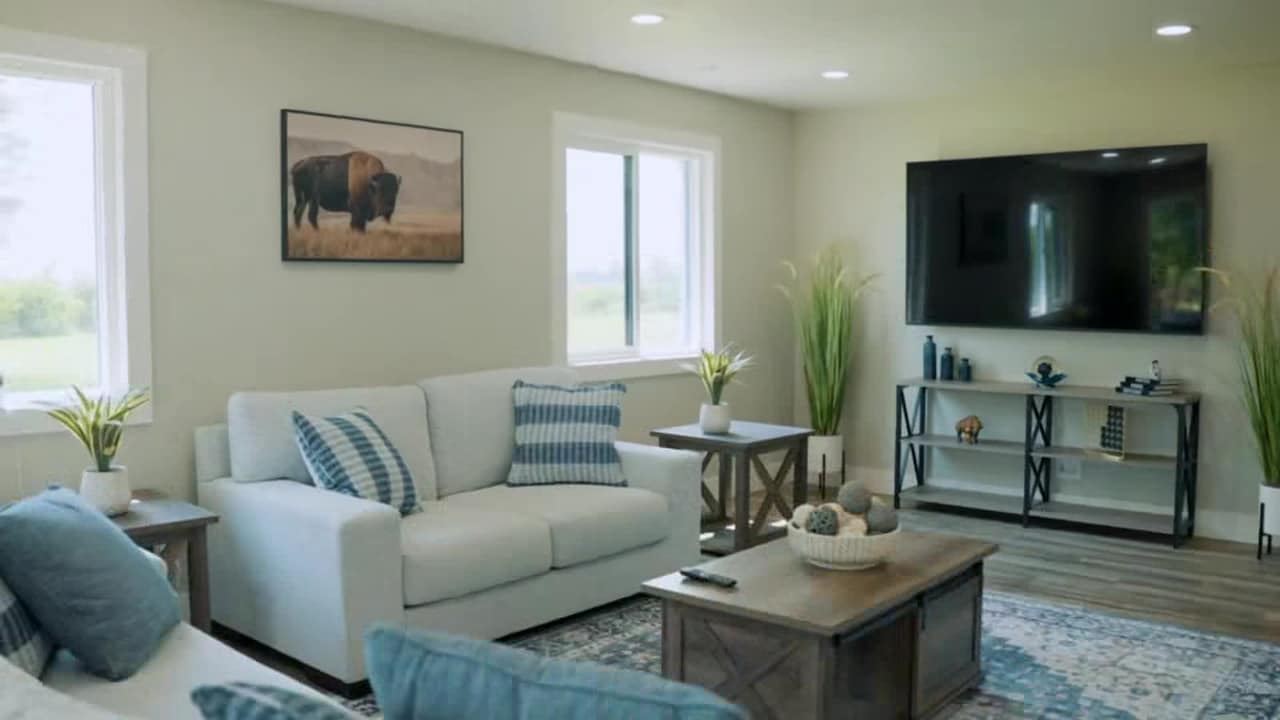 Property video